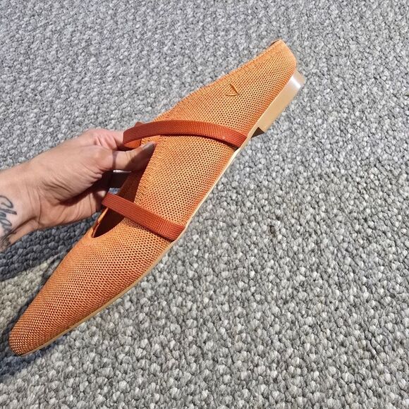 VIVAIA Elle Pointy Mule - Picture 4 of 5